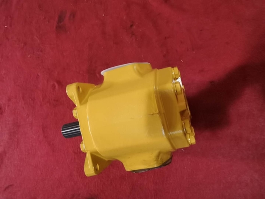 07444-66103 HYDRAULIC PUMP A. KOMATSU parts D80A, D80E, D80P, D85A, D85E, D85P HYDRAULIC