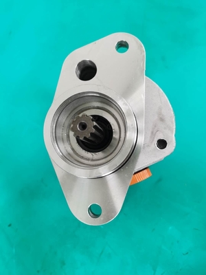 Excavator parts EX200 -2(9218004) ds hydraulic pump gear pump Hitachi hpv091dw