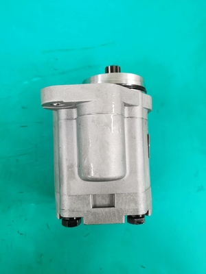 Excavator parts EX200 -2(9218004) ds hydraulic pump gear pump Hitachi hpv091dw