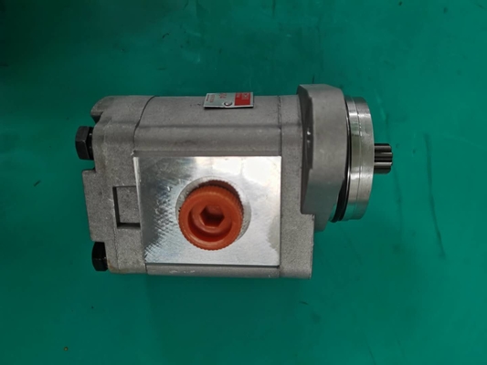 Excavator parts EX200 -2(9218004) ds hydraulic pump gear pump Hitachi hpv091dw