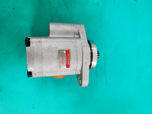 Excavator parts EX200 -2(9218004) ds hydraulic pump gear pump Hitachi hpv091dw
