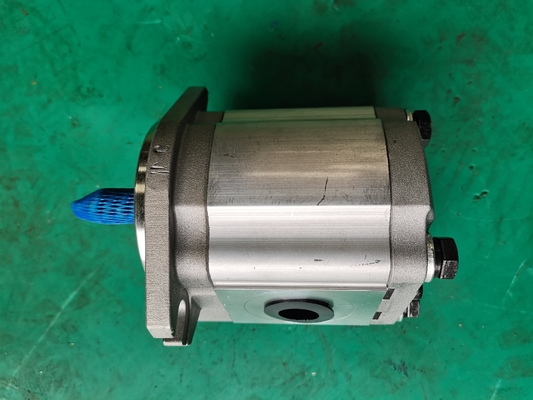 CBT-F412-ALΦ9L CBTseries Αλουμινένια αντλία ταχυτήτων για φορτηγά απορριμμάτων / FORKLIT / ΚΡΑΝΕΣ