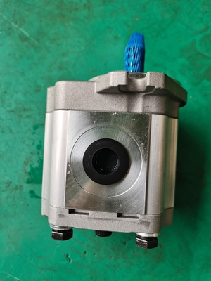 CBT-F412-ALΦ9L CBTseries Αλουμινένια αντλία ταχυτήτων για φορτηγά απορριμμάτων / FORKLIT / ΚΡΑΝΕΣ