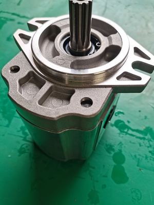 CBT-F416-ALΦ CBT σειράς Αλουμινένια αντλία ταχυτήτων για φορτηγά απορριμμάτων / FORKLIT / ΚΡΑΝΕΣ