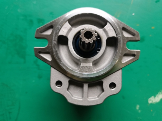 CBT-F416-ALΦ CBT σειράς Αλουμινένια αντλία ταχυτήτων για φορτηγά απορριμμάτων / FORKLIT / ΚΡΑΝΕΣ