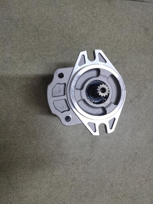 CBT-F425-ALX13 R CBT σειράς Αλουμινίου μετατροπέα αντλία για φορτηγά / FORKLIT / ΚΡΑΝΕΣ