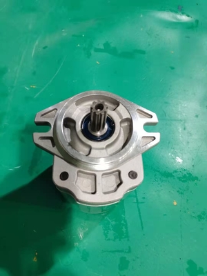 CBT-F432-AL   CBTseries aluminum gear pump for DUMP TRUCKS /FORKLIT /CRANES with high quality