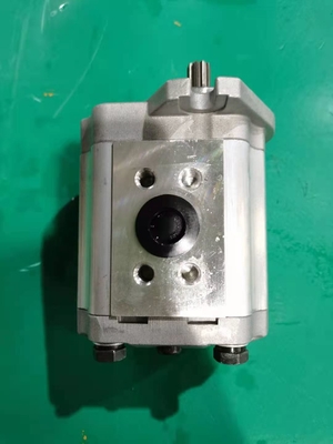 CBT-F436-ALΦ9L CBT σειράς Αλουμινίου μετατροπέα αντλία για φορτηγά απορριμμάτων / FORKLIT / γερανοί με 9 δόντια