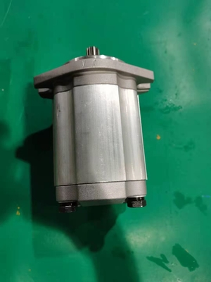 CBT-F436-ALΦ9L CBT σειράς Αλουμινίου μετατροπέα αντλία για φορτηγά απορριμμάτων / FORKLIT / γερανοί με 9 δόντια