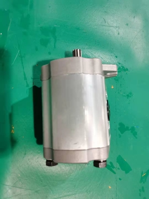 CBT-F436-ALΦ9L CBT σειράς Αλουμινίου μετατροπέα αντλία για φορτηγά απορριμμάτων / FORKLIT / γερανοί με 9 δόντια