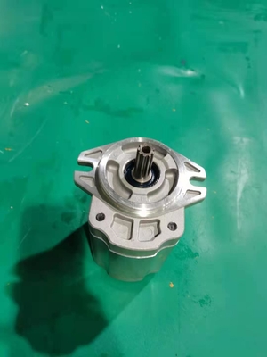 CBT-F436-ALΦ9L CBT σειράς Αλουμινίου μετατροπέα αντλία για φορτηγά απορριμμάτων / FORKLIT / γερανοί με 9 δόντια