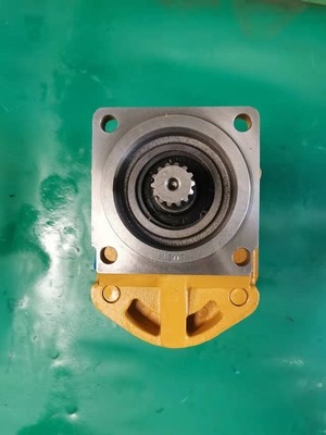 CBGJ3125 L 14T CBGJ αντλία ταχυτήτων για μηχανήματα και οχήματα