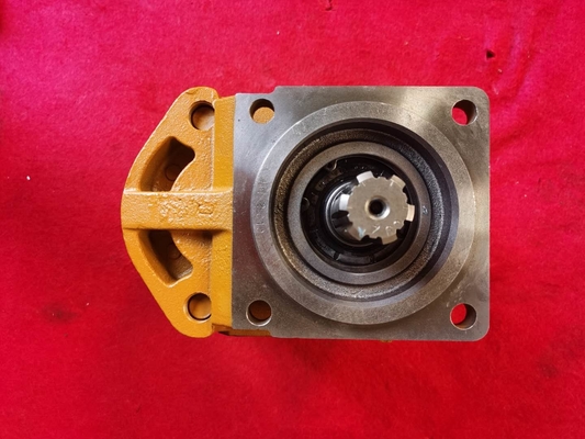 CBGJ3100A 6T CBGJ Single Original Gear Pump για Μηχανικά και οχήματα