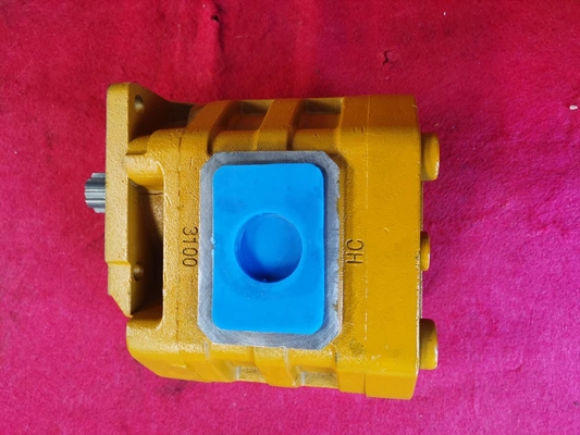 CBGJ3100A 6T CBGJ Single Original Gear Pump για Μηχανικά και οχήματα
