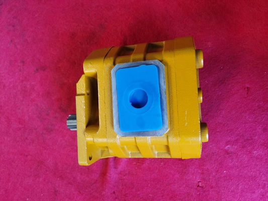 CBGJ3100A 6T CBGJ Single Original Gear Pump για Μηχανικά και οχήματα
