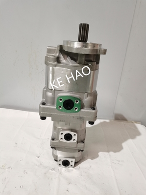 705-56-34360 Τροχαίο φορτιστή 85ZA 85ZIV 90ZIV αντλία ταχυτήτων / αντλία μεταβλητής ταχύτητας