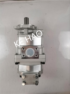 705-52-30051 Αντλία μετατροπής Komatsu GD605A GD655A WA100 WA100SS WA100SS WA120 WA120L WR11 WR11SS