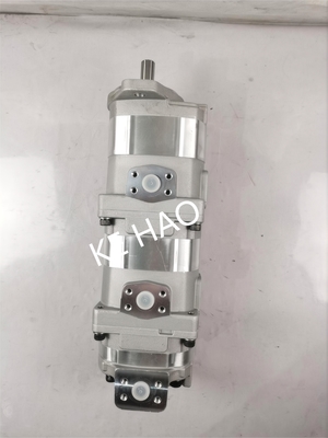 705-55-24130 Αντλία μετατροπής Komatsu GD605A GD655A WA100 WA100SS WA100SS WA120 WA120L WR11 WR11SS