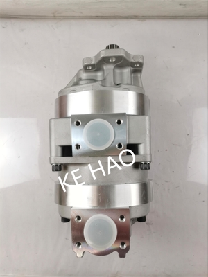 705-53-42000 Αντλία μετατροπής Komatsu GD605A GD655A WA100 WA100SS WA100SS WA120 WA120L WR11 WR11SS