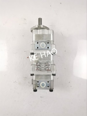 705-41-08090 Αντλία μετατροπής Komatsu GD605A GD655A WA100 WA100SS WA100SS WA120 WA120L WR11 WR11SS