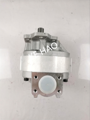 705-12-40040 Αντλία μετατροπής Komatsu GD605A GD655A WA100 WA100SS WA100SS WA120 WA120L WR11 WR11SS
