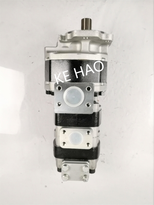 44083-61040 Αντλία μετατροπής Komatsu GD605A GD655A WA100 WA100SS WA100SS WA120 WA120L WR11 WR11SS