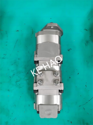 705-55-13020 Αντλία μετατροπής Komatsu GD605A GD655A WA100 WA100SS WA100SS WA120 WA120L WR11 WR11SS