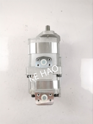 SAL2-40+50 Αντλία ταχυτήτων Komatsu GD605A GD655A WA100 WA100SS WA100SSS WA120 WA120L WR11 WR11SS