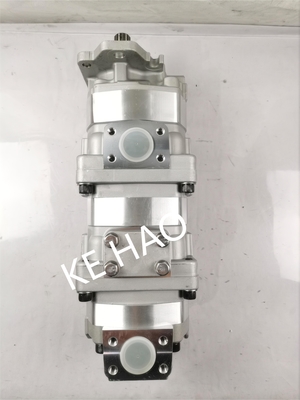 705-56-34130 Αντλία μετατροπής Komatsu GD605A GD655A WA100 WA100SS WA100SS WA120 WA120L WR11 WR11SS