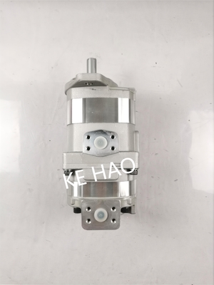 705-51-20440 Αντλία μετατροπής Komatsu GD605A GD655A WA100 WA100SS WA100SS WA120 WA120L WR11 WR11SS