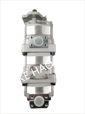 705-56-34130 Αντλία μετατροπής Komatsu GD605A GD655A WA100 WA100SS WA100SS WA120 WA120L WR11 WR11SS