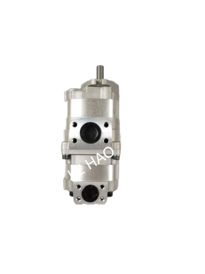 705-51-11020 Αντλία μετατροπής Komatsu GD605A GD655A WA100 WA100SS WA100SS WA120 WA120L WR11 WR11SS