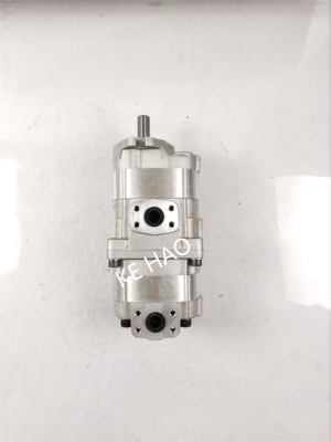 705-51-11020 Αντλία μετατροπής Komatsu GD605A GD655A WA100 WA100SS WA100SS WA120 WA120L WR11 WR11SS