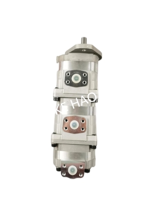 705-56-14000 Αντλία υδροκινητήρων Komatsu GD605A GD655A WA100 WA100SS WA100SS WA120 WA120L WR11 WR11SS
