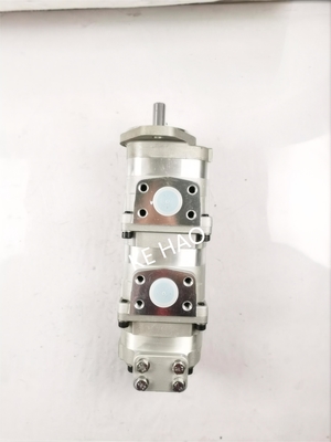 705-56-14000 Αντλία υδροκινητήρων Komatsu GD605A GD655A WA100 WA100SS WA100SS WA120 WA120L WR11 WR11SS