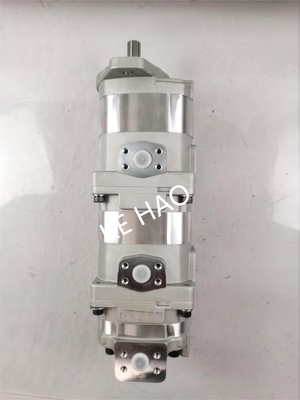 705-55-24130 Αντλία μετατροπής Komatsu GD605A GD655A WA100 WA100SS WA100SS WA120 WA120L WR11 WR11SS