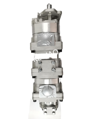 705-55-34160 Komatsu Υδραυλική αντλία μετατροπής GD605A GD655A WA100 WA100SS WA100SSS WA120 WA120L WR11 WR11SS