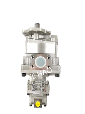 705-56-34690 Αντλία μετατροπής Komatsu GD605A GD655A WA100 WA100SS WA100SS WA120 WA120L WR11 WR11SS
