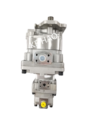 705-56-34690 Αντλία μετατροπής Komatsu GD605A GD655A WA100 WA100SS WA100SS WA120 WA120L WR11 WR11SS
