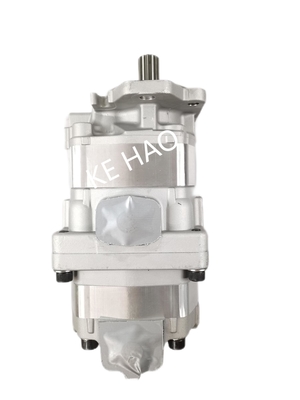 Εκσκαφέας 705-52-30280 Αντλία μετατροπής Komatsu GD605A GD655A WA100 WA100SS WA100SSS WA120 WA120L WR11 WR11SS