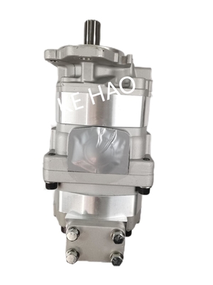 Εκσκαφέας 705-52-30280 Αντλία μετατροπής Komatsu GD605A GD655A WA100 WA100SS WA100SSS WA120 WA120L WR11 WR11SS