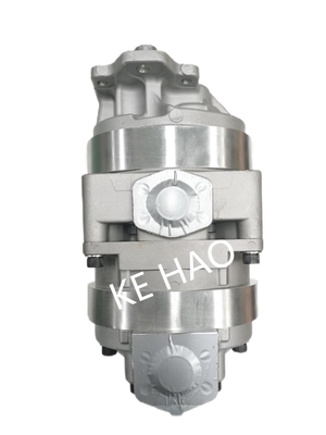 Υδραυλική αντλία 705-53-42000 Komatsu Gear GD605A GD655A WA100 WA100SS WA100SSS WA120 WA120L WR11 WR11SS