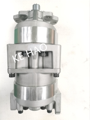 Υδραυλική αντλία 705-53-42000 Komatsu Gear GD605A GD655A WA100 WA100SS WA100SSS WA120 WA120L WR11 WR11SS