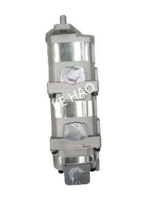 705-55-24130 Αντλία μετατροπής Komatsu GD605A GD655A WA100 WA100SS WA100SS WA120 WA120L WR11 WR11SS