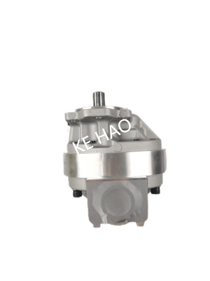 705-14-41040 Αντλία μετατροπής Komatsu GD605A GD655A WA100 WA100SS WA100SS WA120 WA120L WR11 WR11SS
