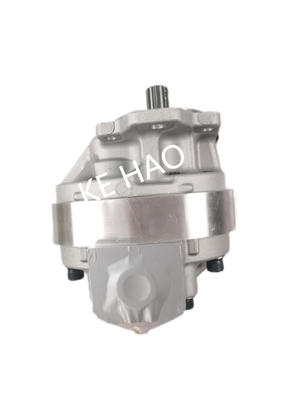 705-14-41040 Αντλία μετατροπής Komatsu GD605A GD655A WA100 WA100SS WA100SS WA120 WA120L WR11 WR11SS