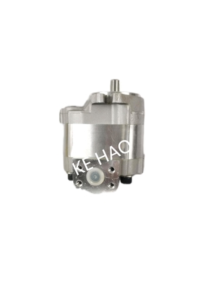 Υψηλής απόδοσης 705-24-30010 Komatsu Gear Pump GD605A GD655A WA100 WA100SS WA100SSS WA120 WA120L WR11 WR11SS