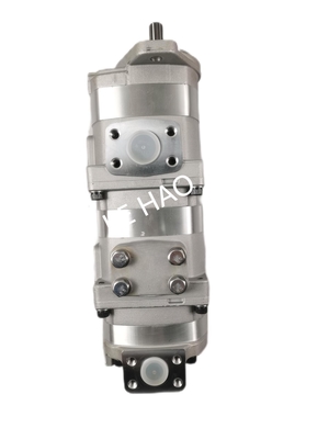 Ασφάλεια 705-55-24110 Komatsu Gear Pump GD605A GD655A WA100 WA100SS WA100SS WA120 WA120L WR11 WR11SS