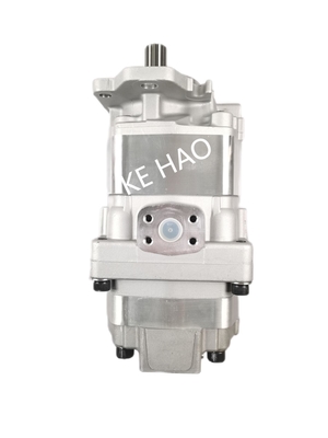 705-51-30240 Αντλία μετατροπής Komatsu GD605A GD655A WA100 WA100SS WA100SS WA120 WA120L WR11 WR11SS