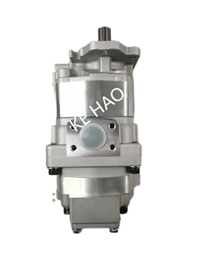 705-51-30240 Αντλία μετατροπής Komatsu GD605A GD655A WA100 WA100SS WA100SS WA120 WA120L WR11 WR11SS